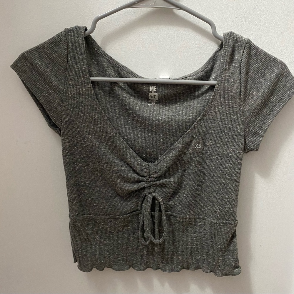 NWT PACSUN TOP